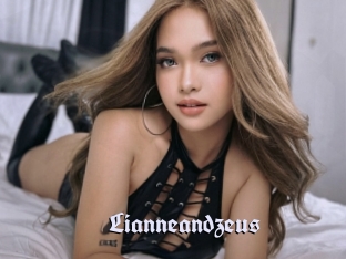 Lianneandzeus