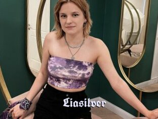 Liasilver