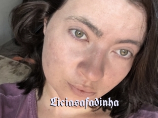 Liciasafadinha