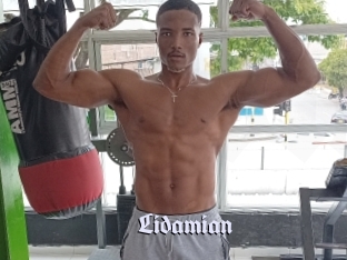 Lidamian