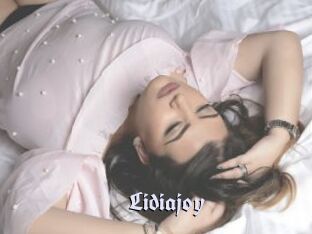 Lidiajoy