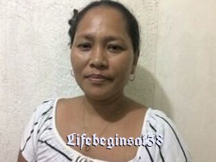 Lifebeginsat38