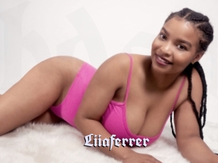 Liiaferrer