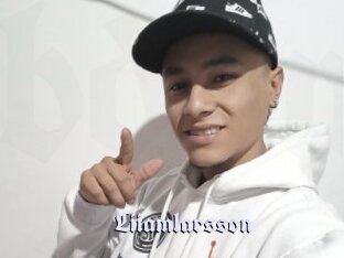 Liiamlarsson
