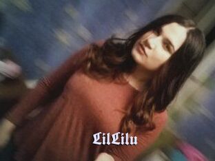 LilLilu