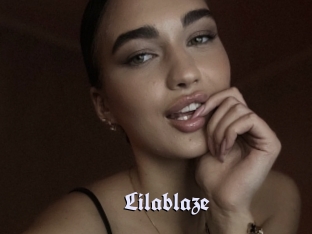 Lilablaze