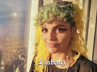 Lilabratz