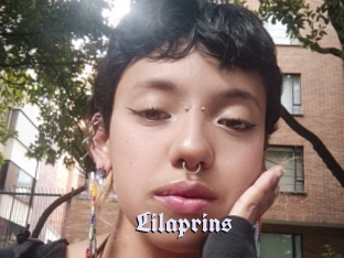 Lilaprins
