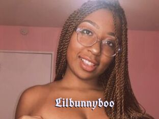 Lilbunnyboo