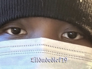 Lildudedick19