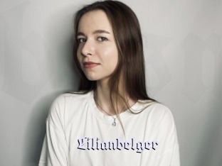 Lilianbelger