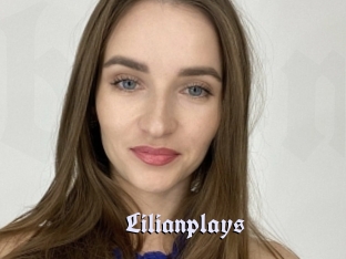 Lilianplays