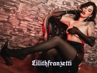 Lilithfranzetti