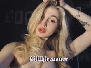 Lilithtreasure