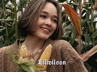 Lilivilson