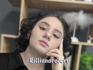 Lillianarodery