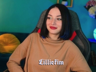 Lilliekim