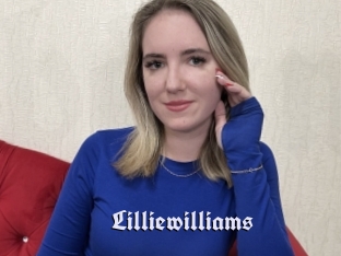 Lilliewilliams