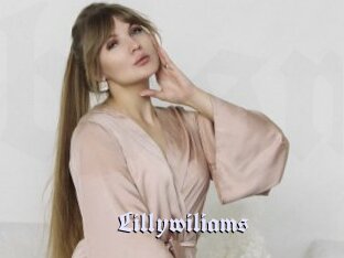 Lillywiliams