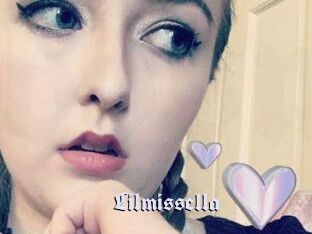 Lilmissella
