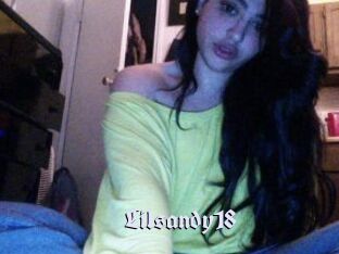 Lilsandy18