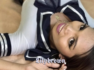 Lilybrown