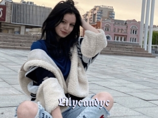 Lilycandyc