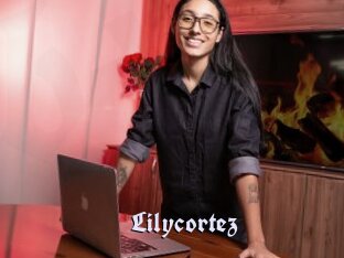 Lilycortez
