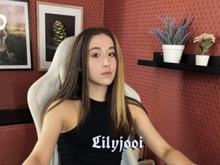 Lilyjooi