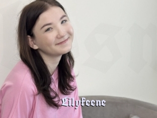 Lilykeene