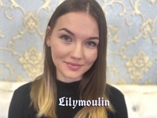 Lilymoulin
