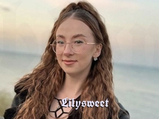 Lilysweet