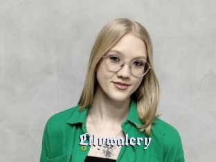Lilywalery