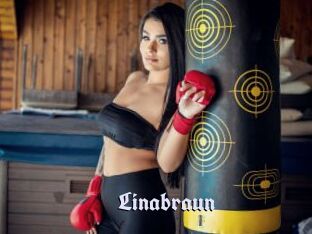 Linabraun