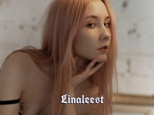 Linaleest