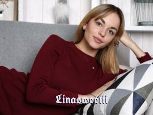 Linasweetii