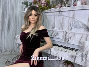 Linawilllson