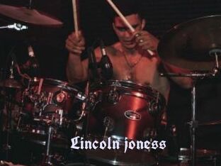 Lincoln_joness