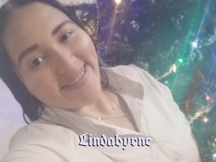Lindabyrne