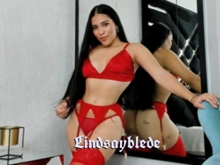 Lindsayblede