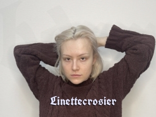 Linettecrosier