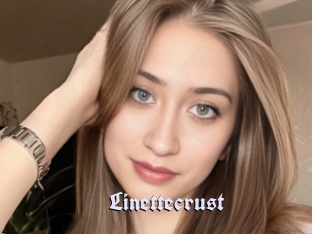 Linettecrust