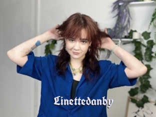 Linettedanby