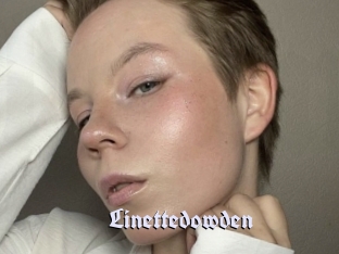 Linettedowden