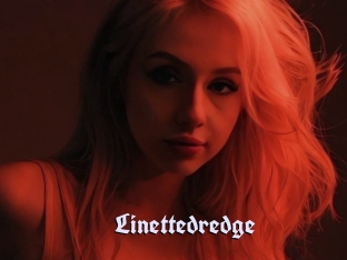 Linettedredge