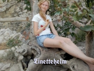 Linettehelm