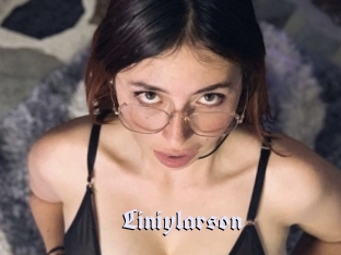 Liniylarson