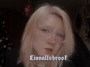 Linnallsbrook