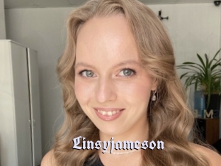 Linsyjameson