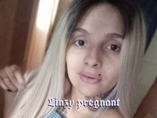Linzy_pregnant
